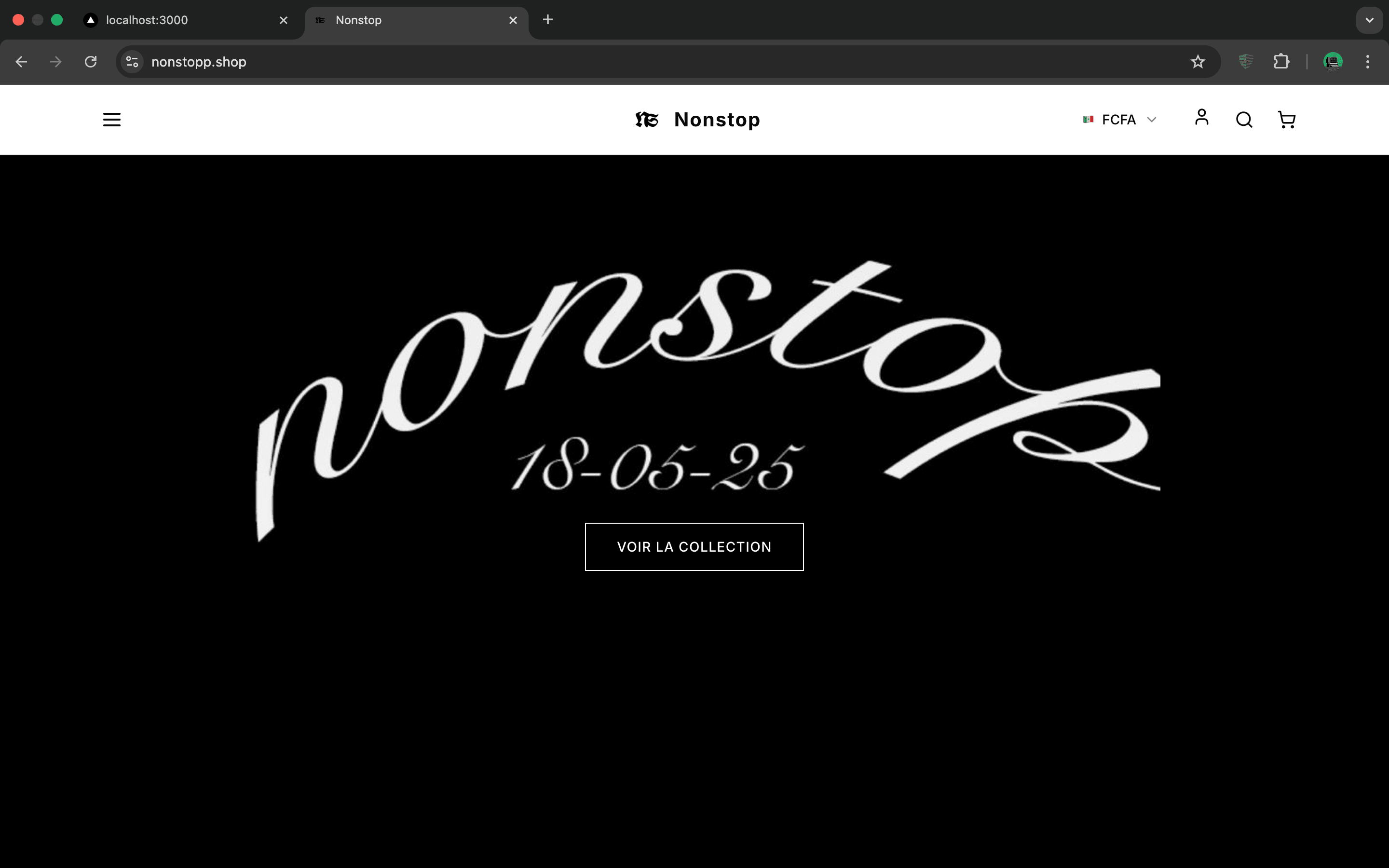 Identité de Marque
