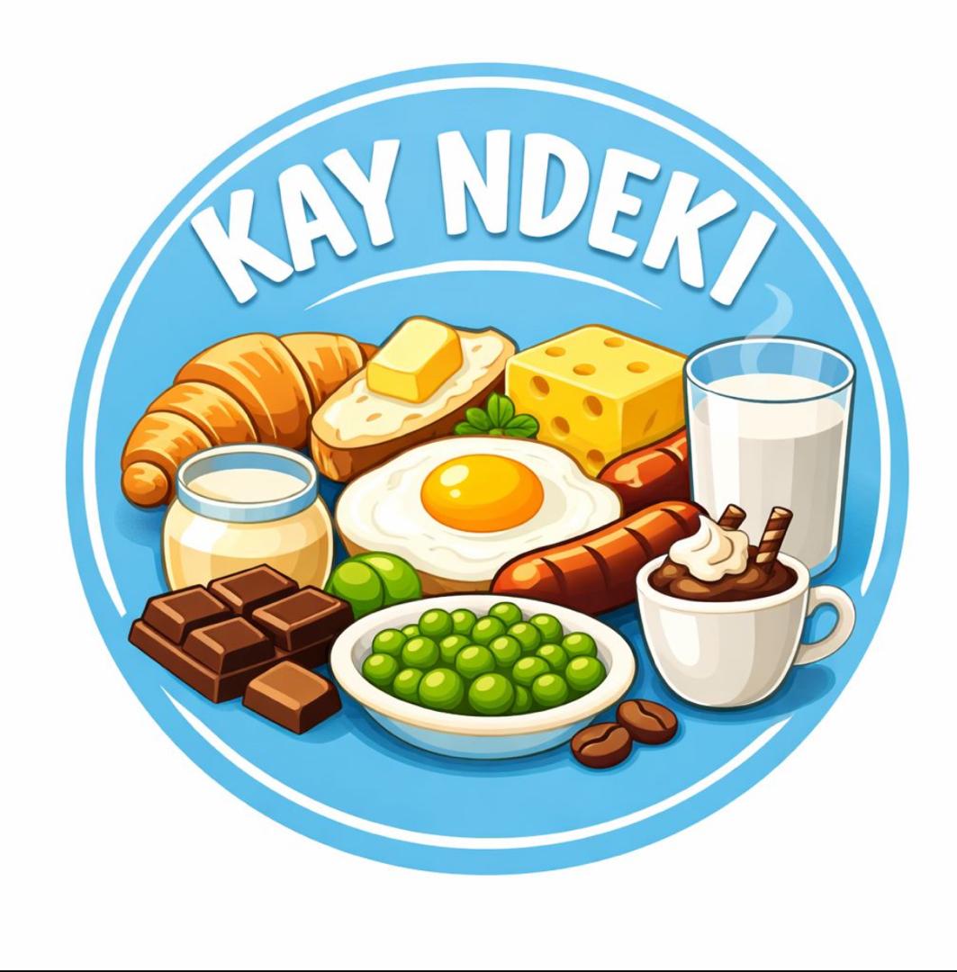 Kay-Ndeki